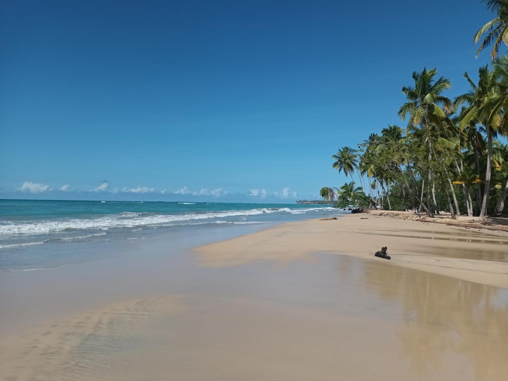 Casa Shambala B&B Las Terrenas Ngoại thất bức ảnh