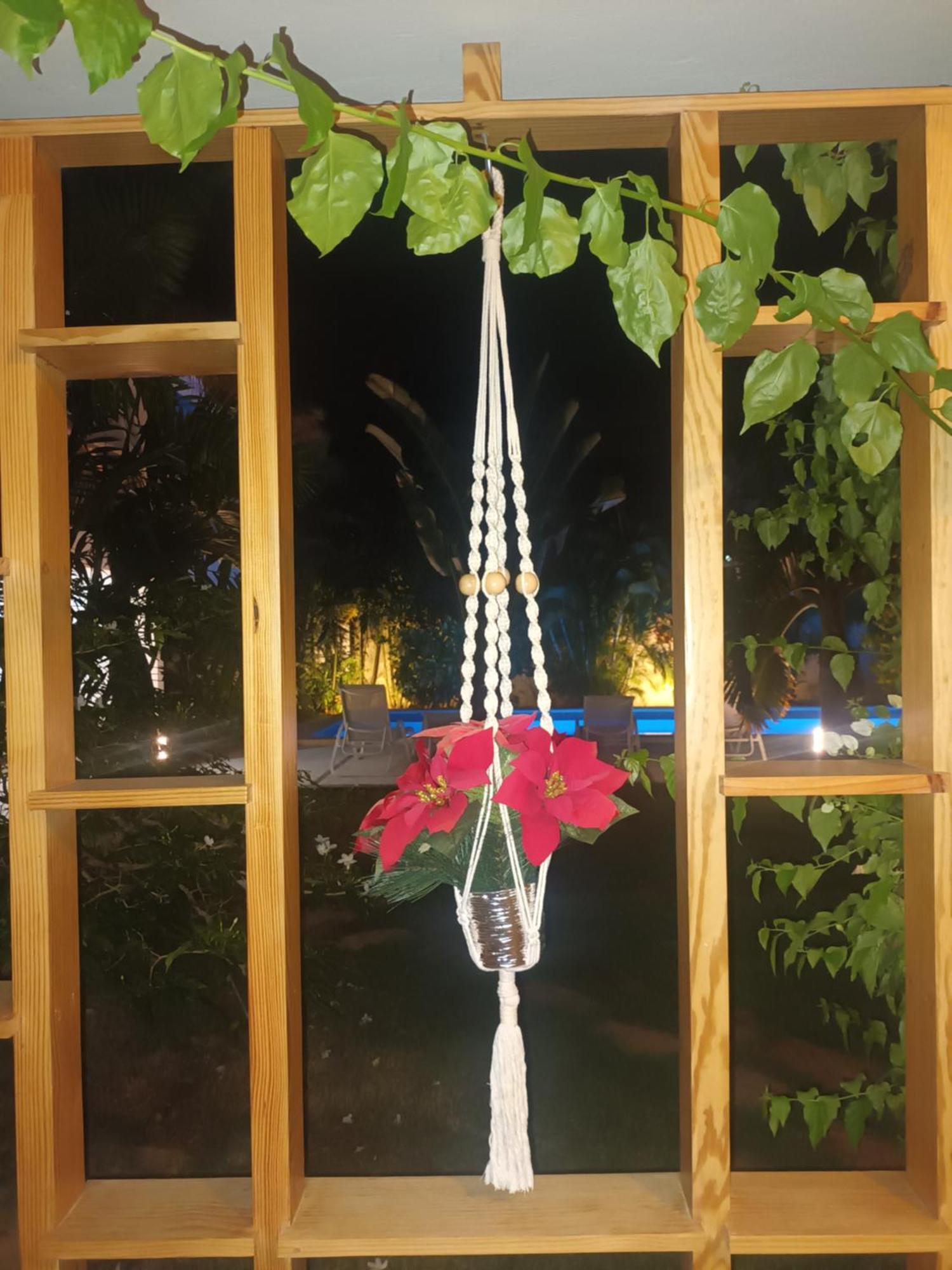 Casa Shambala B&B Las Terrenas Ngoại thất bức ảnh