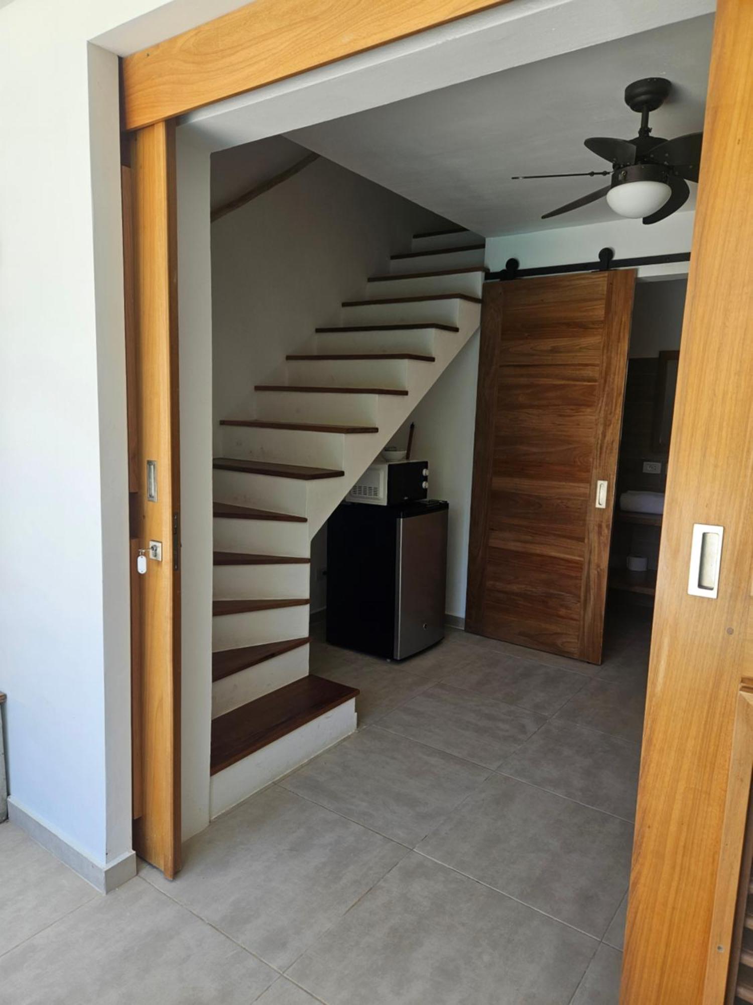 Casa Shambala B&B Las Terrenas Ngoại thất bức ảnh