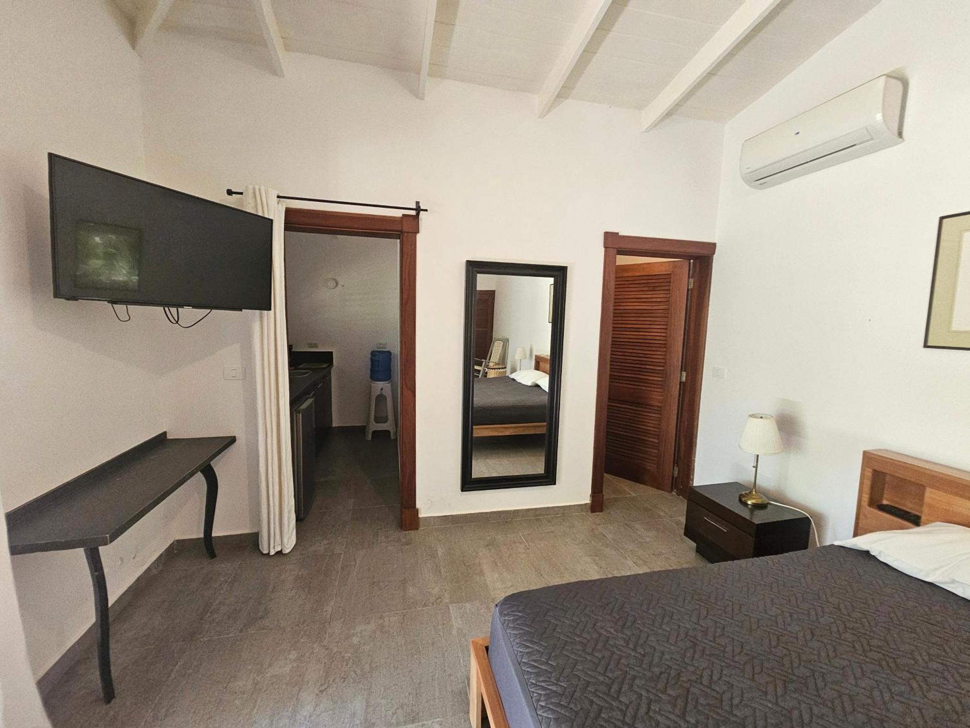 Casa Shambala B&B Las Terrenas Ngoại thất bức ảnh