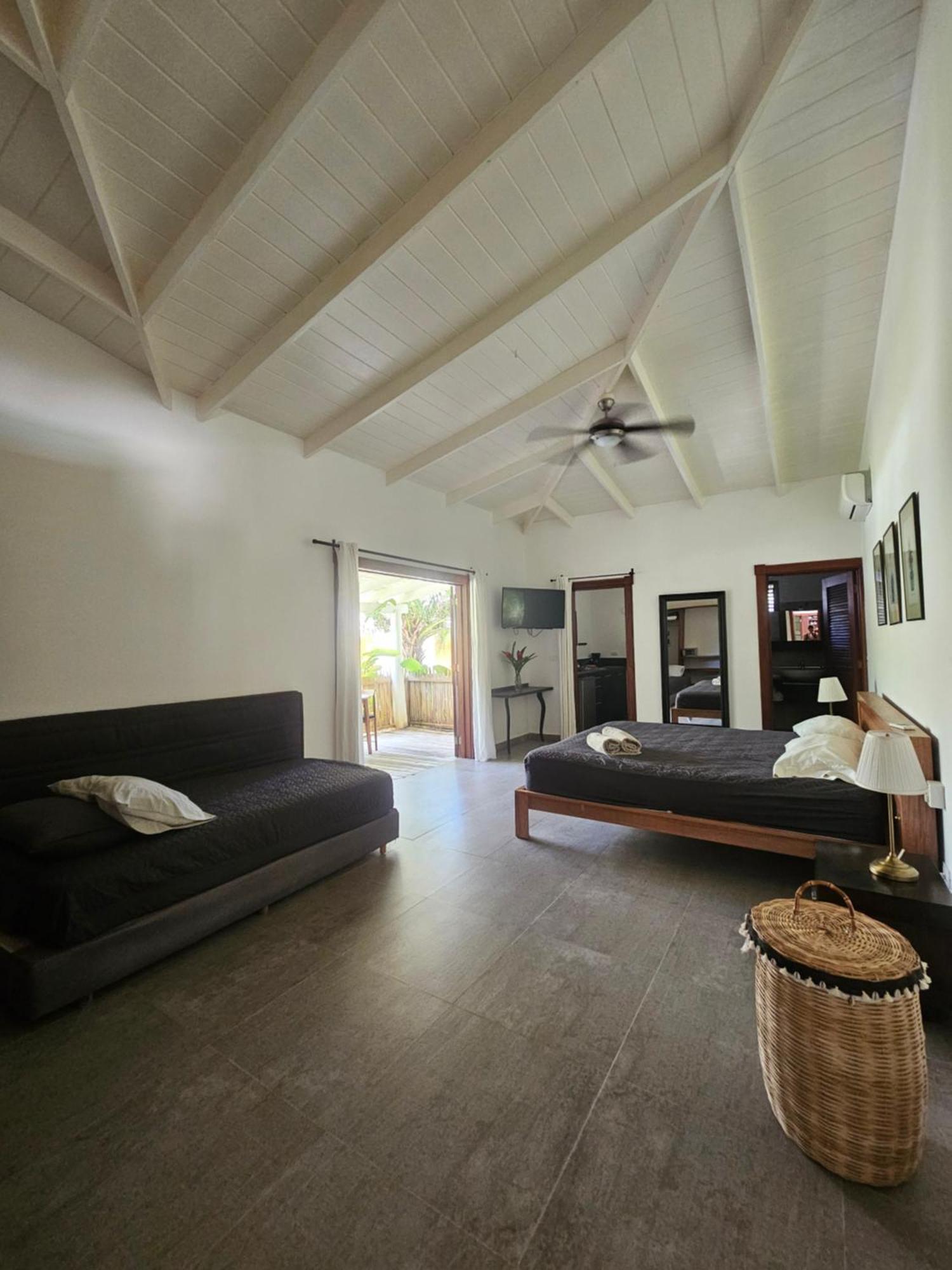 Casa Shambala B&B Las Terrenas Ngoại thất bức ảnh