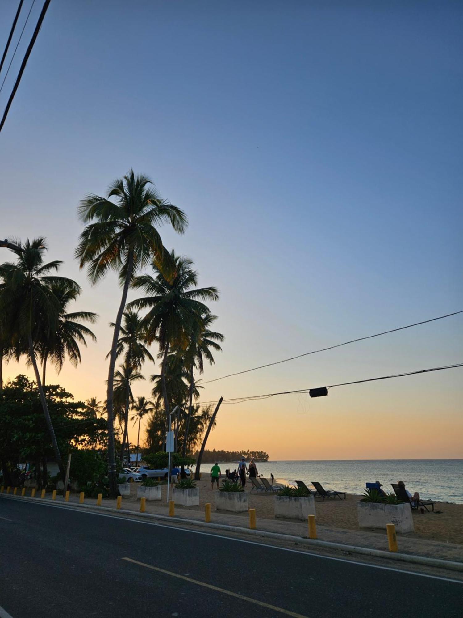 Casa Shambala B&B Las Terrenas Ngoại thất bức ảnh