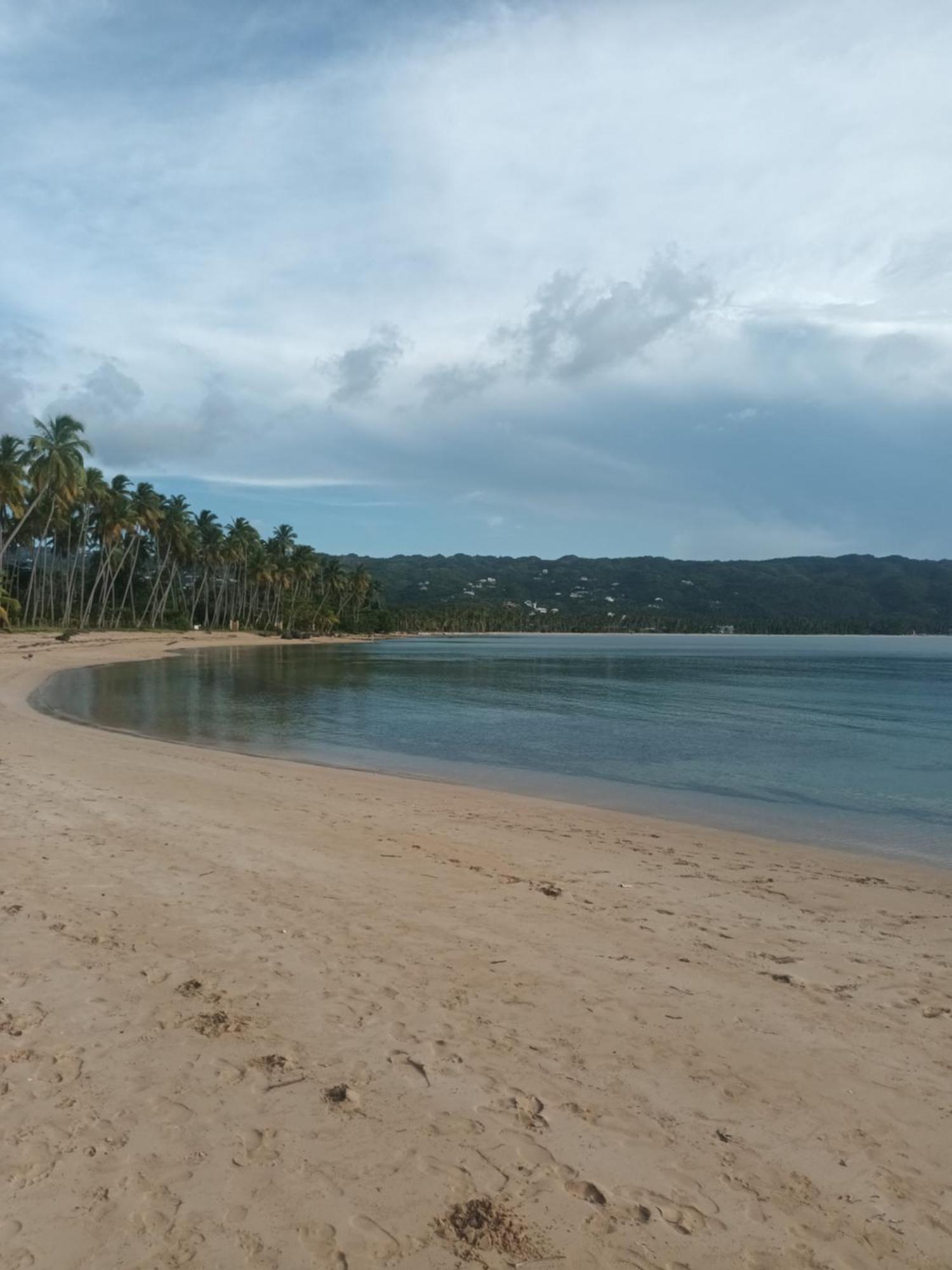Casa Shambala B&B Las Terrenas Ngoại thất bức ảnh